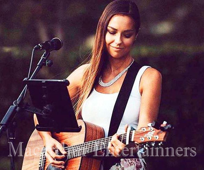 Karleigh Rose @ Narellan Town Centre Restaurant Plaza | Narellan | New South Wales | Australia